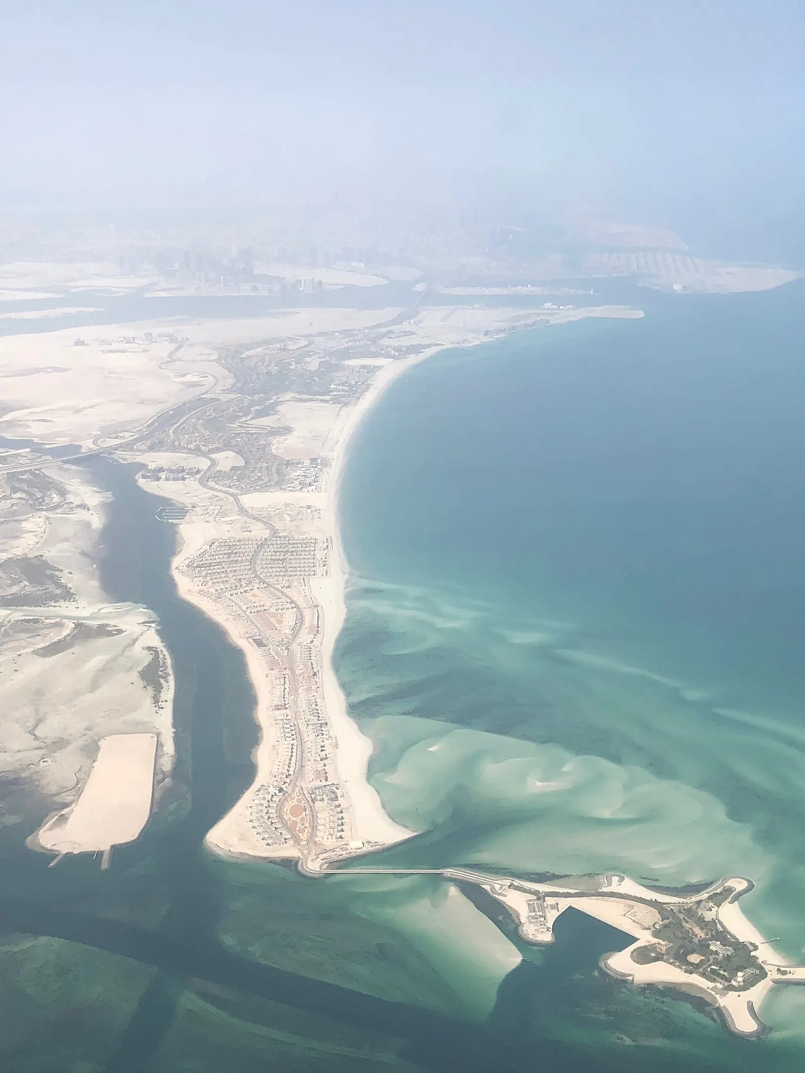 جزيرة الجبيل