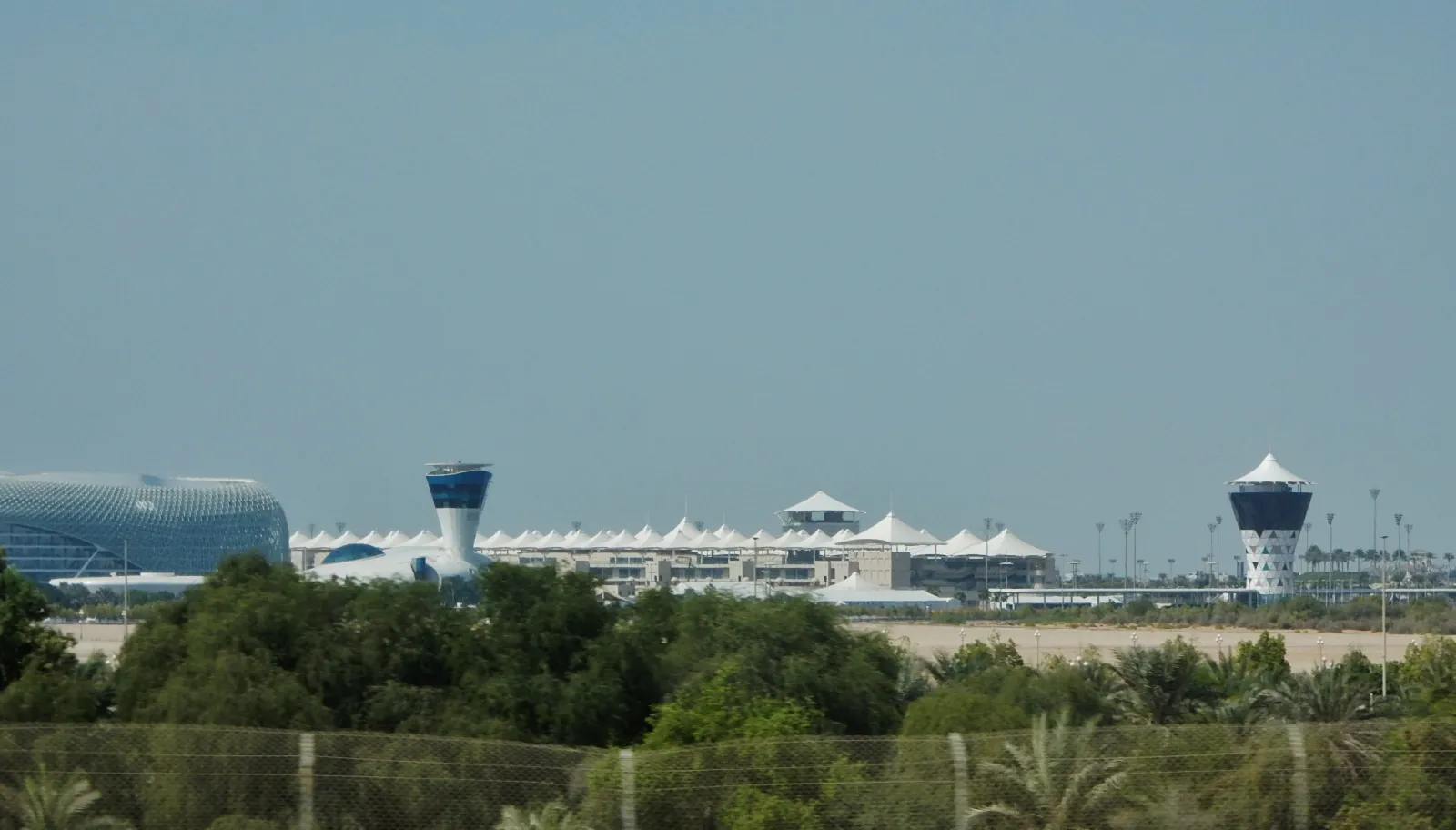 جزيرة ياس